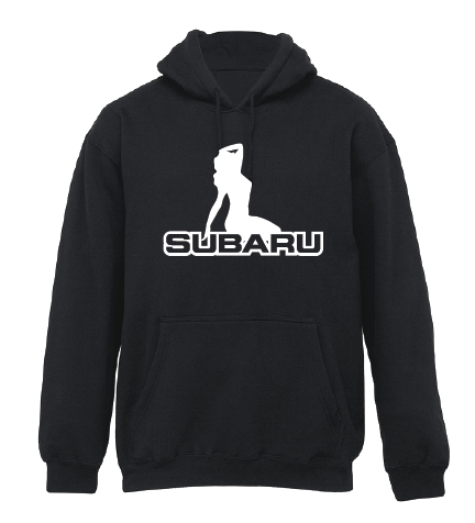 CHS007 SUBARU LADY